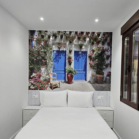 Nueva Pension Cibeles Кордова Экстерьер фото