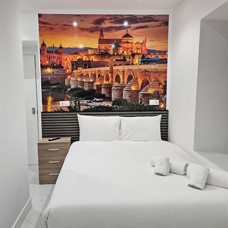 Nueva Pension Cibeles Кордова Экстерьер фото